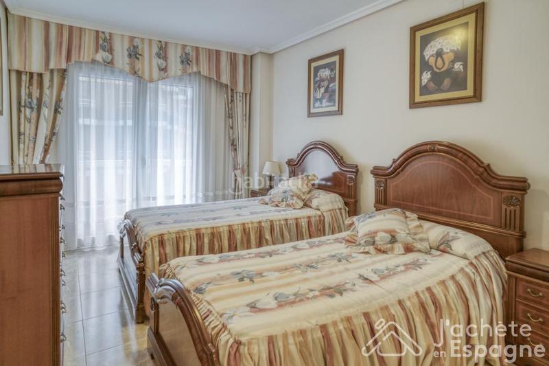 Foto 2ffe695f-b2cd-4067-ad5c-fc87ddee140e. Appartement avec parking dans Casco Urbano Vinaròs