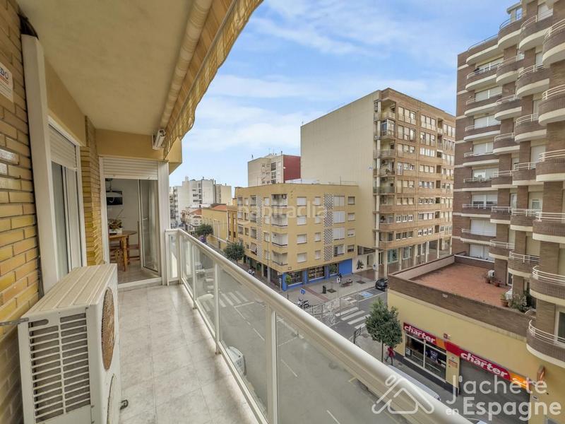 Foto 412da500-2348-40c9-92f8-c1964e1699c5. Appartement avec parking dans Casco Urbano Vinaròs