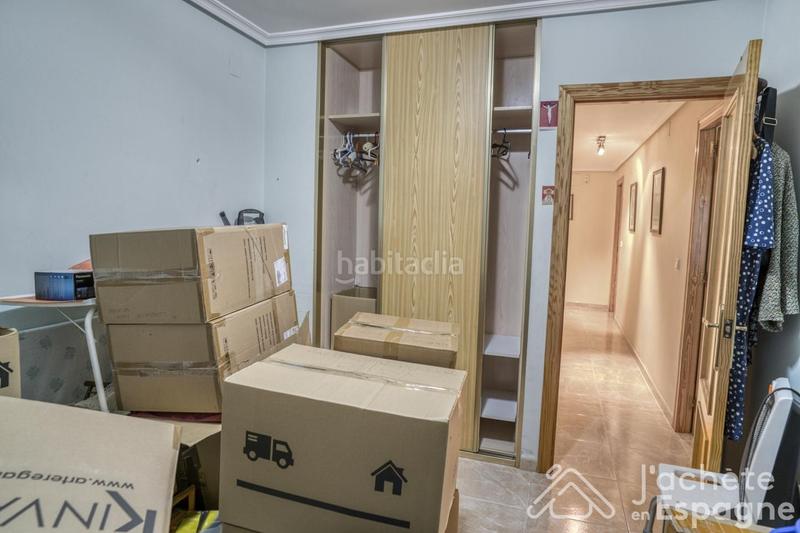 Foto 508abecf-0eaa-4e4f-b715-14bb445ebdcd. Appartement avec parking dans Casco Urbano Vinaròs