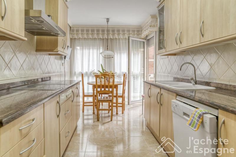 Foto 581e9e23-c988-463e-ad12-b359c9361fae. Appartement avec parking dans Casco Urbano Vinaròs