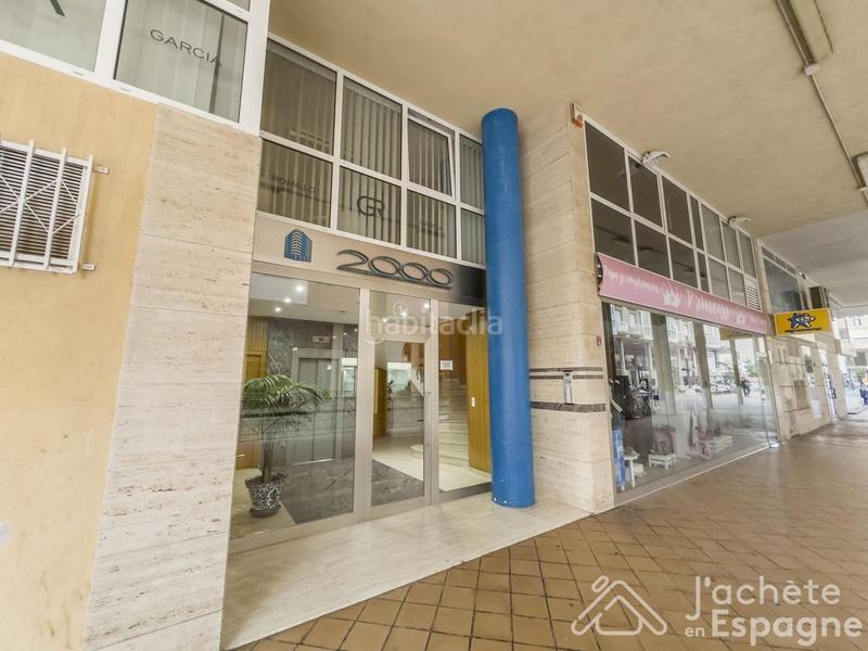 Foto 636c5d58-8951-460b-88b9-40d95254a96e. Appartement avec parking dans Casco Urbano Vinaròs