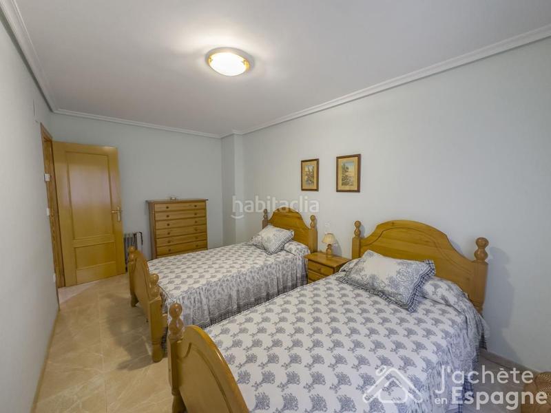 Foto 670e0780-f912-42f5-883d-412b0052a8fc. Appartement avec parking dans Casco Urbano Vinaròs