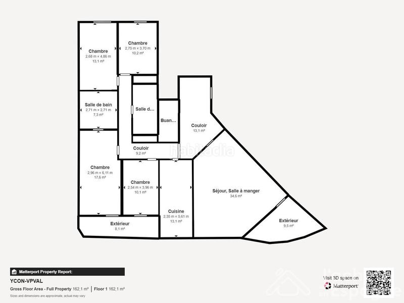 Foto 683a75e3-9387-4495-82c1-b4739ed186cf. Appartement avec parking dans Casco Urbano Vinaròs