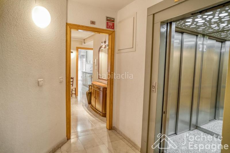 Foto 8f3f3e08-cdea-4270-a524-8d70905898fc. Appartement avec parking dans Casco Urbano Vinaròs