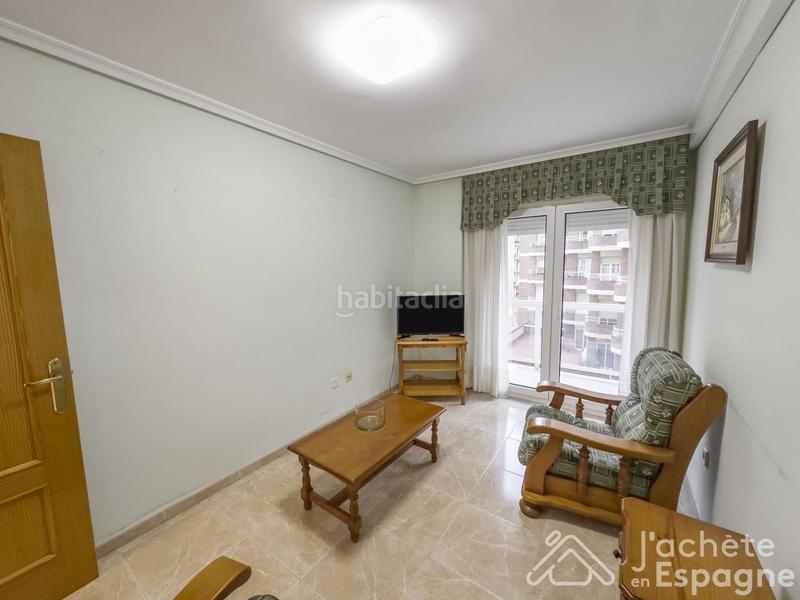 Foto 9527082a-24fb-4364-a57a-1b7d38740053. Appartement avec parking dans Casco Urbano Vinaròs