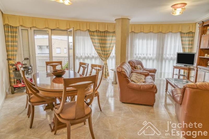 Foto 970984f8-8b48-4e40-94a5-a004c3eb9cfa. Appartement avec parking dans Casco Urbano Vinaròs