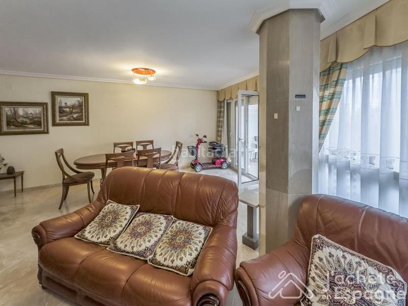 Foto 9c125a87-b62d-4d71-92c3-4d98d91cd513. Appartement avec parking dans Casco Urbano Vinaròs