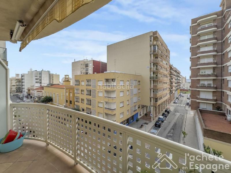 Foto b671e2ac-7fc6-4317-b0ee-9c20b7afe8b9. Appartement avec parking dans Casco Urbano Vinaròs