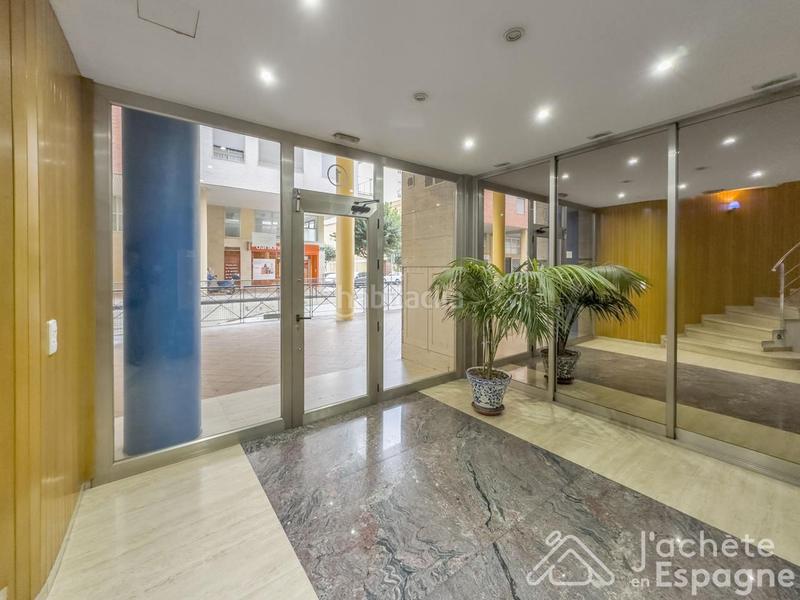 Foto d19c2533-a3d4-495f-9481-15c0c6b255c6. Appartement avec parking dans Casco Urbano Vinaròs