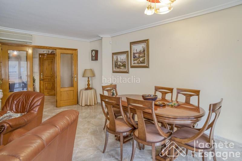 Foto e837301f-84d1-4d23-b7c6-98c3a34c7cf4. Appartement avec parking dans Casco Urbano Vinaròs