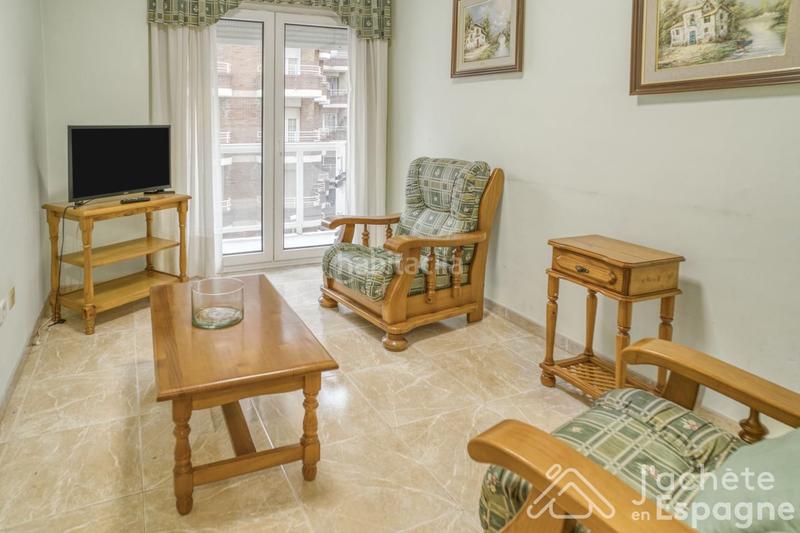 Foto e994e849-fb2c-463d-b7b4-1fe7c162cf53. Appartement avec parking dans Casco Urbano Vinaròs