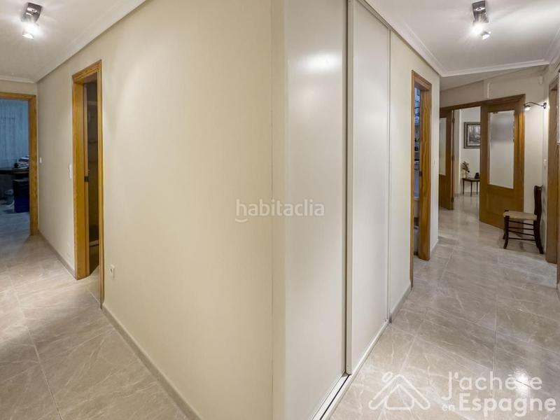 Foto ea691240-c064-4a62-9114-d8526bf822ba. Appartement avec parking dans Casco Urbano Vinaròs