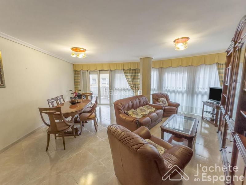 Foto ebb981ae-851f-4bab-8589-69649f42cdca. Appartement avec parking dans Casco Urbano Vinaròs