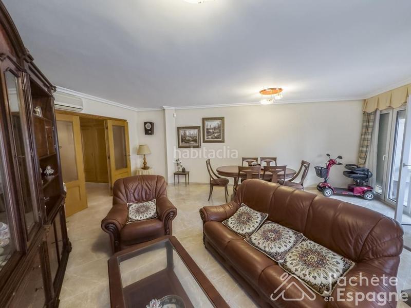 Foto ef2c5202-aa1e-4743-9096-b0321941e690. Appartement avec parking dans Casco Urbano Vinaròs