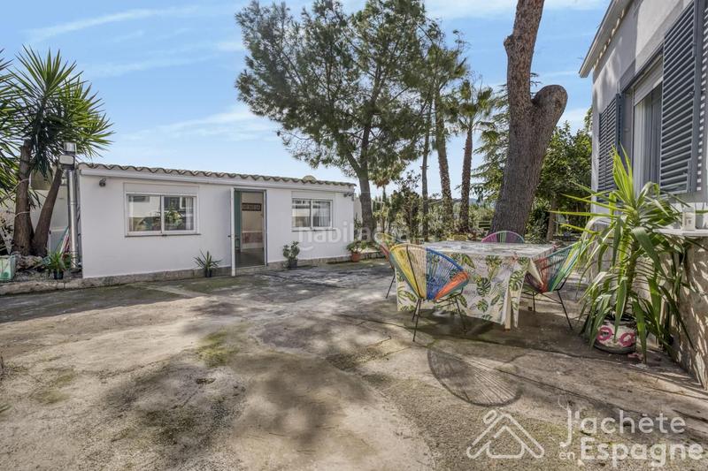 Foto 0c8c8872-31a0-45f0-82b5-7d12e470c036. Masia amb calefacció aparcament a Alfara de Algimia