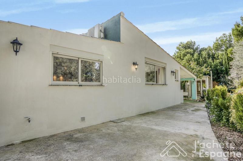 Foto 183a6d91-7f3b-4a4d-b58a-6d6274d7ce7d. Masia amb calefacció aparcament a Alfara de Algimia