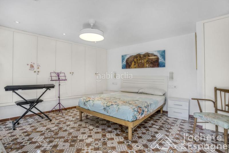 Foto 8dacb073-56d2-4d67-8b7f-d5bfa19c0e7c. Masia amb calefacció aparcament a Alfara de Algimia