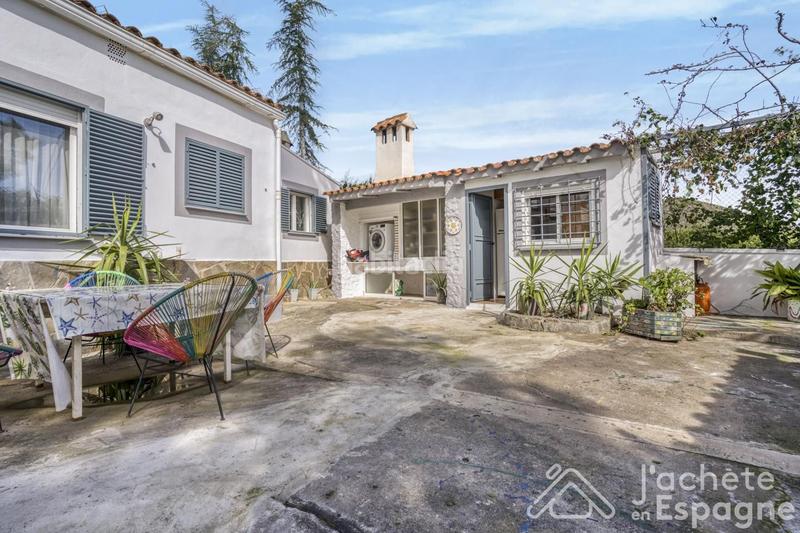 Foto 97e57ea3-0901-491d-8a75-13b496ac6419. Masia amb calefacció aparcament a Alfara de Algimia