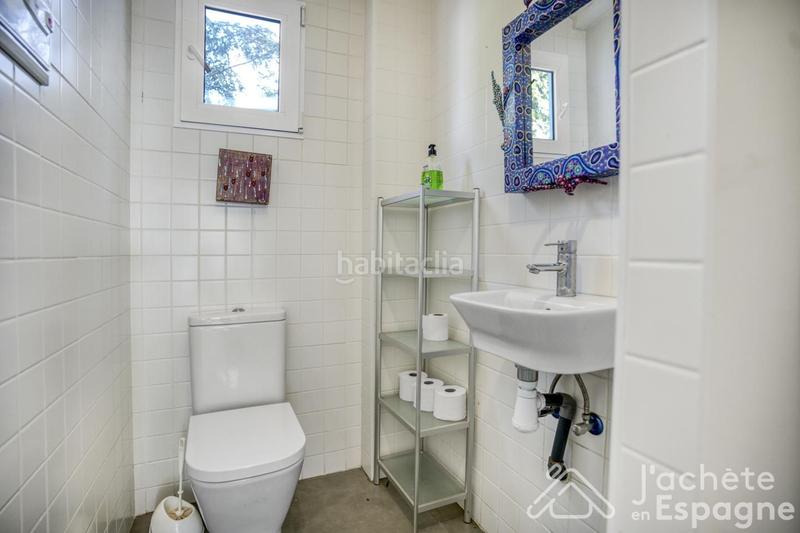 Foto ac950a75-eba8-4d61-838e-e9db7c5400b8. Masia amb calefacció aparcament a Alfara de Algimia