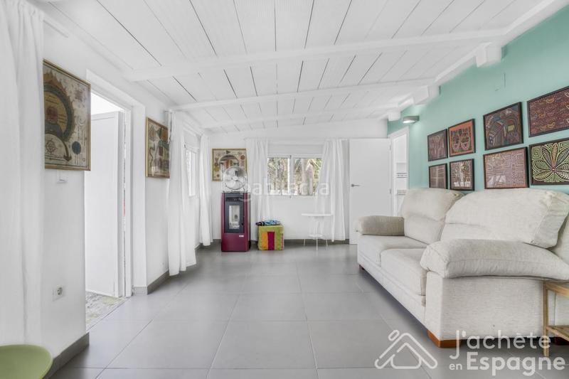 Foto b6185b0f-c011-49c1-bc29-8c4eedb44c3e. Masia amb calefacció aparcament a Alfara de Algimia