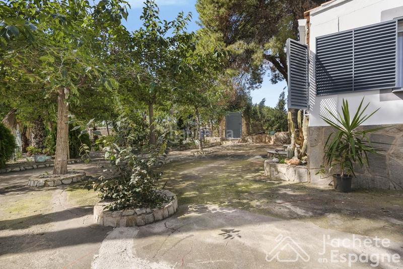 Foto d6ae3867-a538-4346-a263-6b2f6a59a0a8. Masia amb calefacció aparcament a Alfara de Algimia