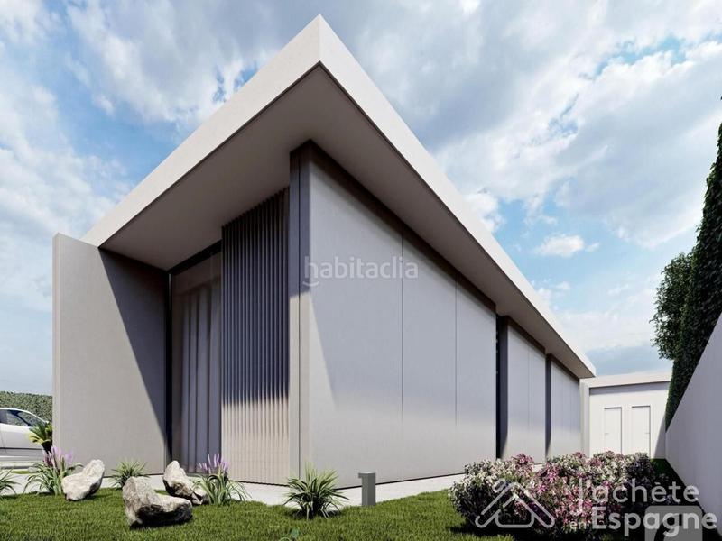 Foto 1fa9094a-7e6b-4639-87b8-d49ab87d5495. Casa con parcheggio piscina in San Jorge