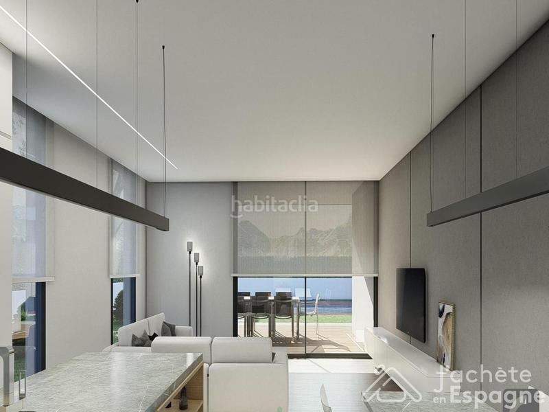 Foto 3c679ac0-8fb1-4edd-b76b-a084712ffe21. Casa con parcheggio piscina in San Jorge