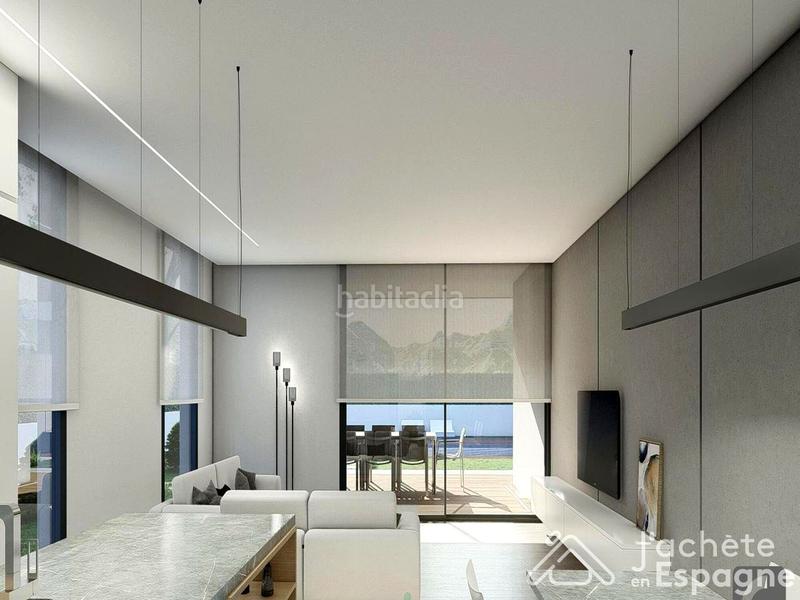 Foto 7006e91d-a2d3-4c5b-8f60-573c5c00d25d. Casa con parcheggio piscina in San Jorge