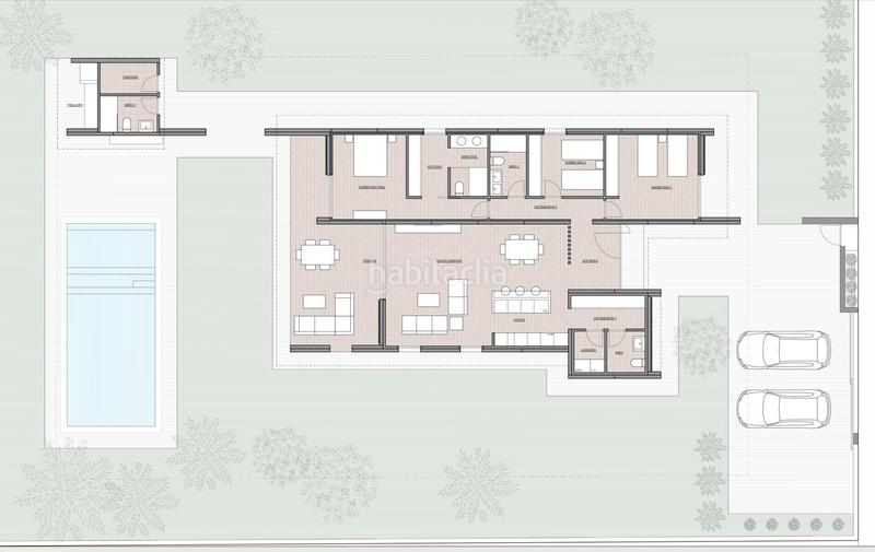 Foto 90c4fd36-855f-4bdc-9b86-75035a891096. Casa con parcheggio piscina in San Jorge