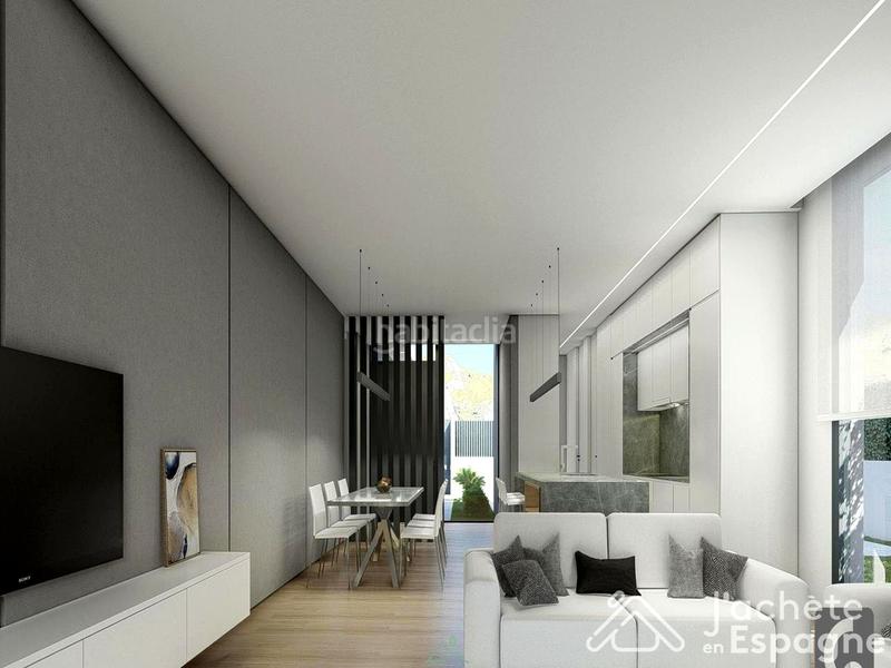 Foto b4988893-f67c-48a5-8daf-5f6a2d64e5c1. Casa con parcheggio piscina in San Jorge