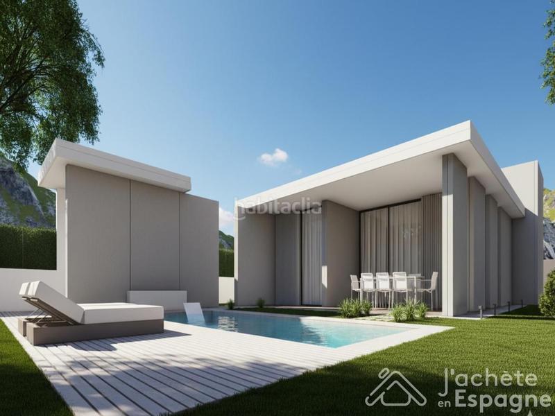 Foto b5b5b17e-e1e5-4507-9af5-73c6085cbb64. Casa con parcheggio piscina in San Jorge