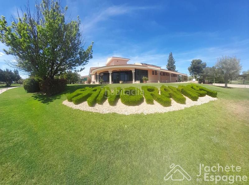 Foto eeebf9c9-e3b9-4f14-a5a5-375c74965475. Casa con parcheggio piscina in San Jorge