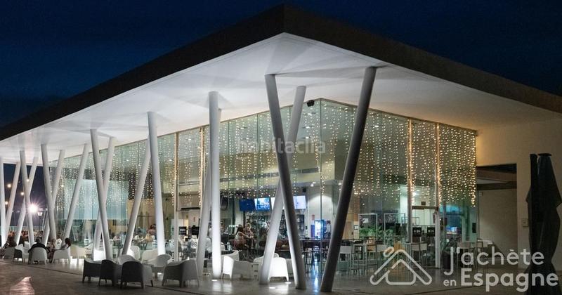 Foto f2088545-827f-4988-9461-87d4c467dbd2. Casa con parcheggio piscina in San Jorge