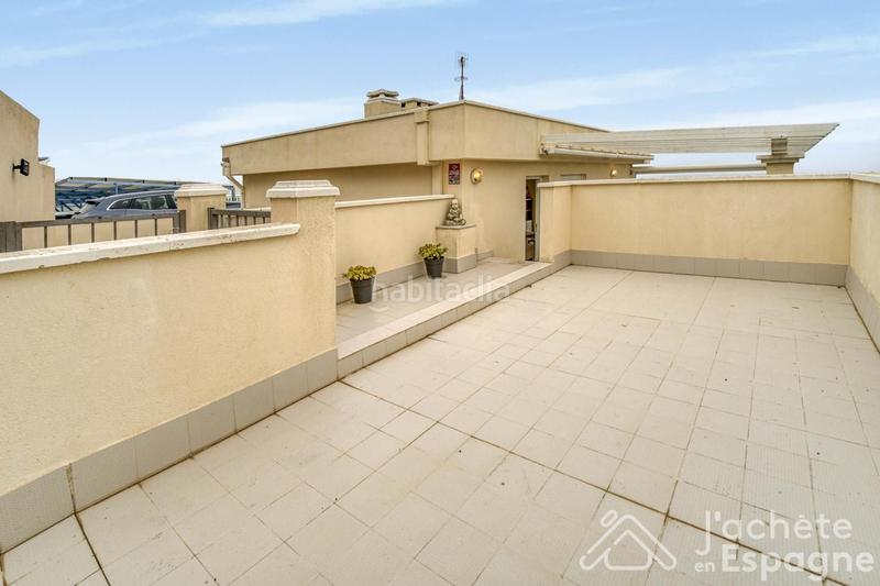 Foto 051c9e05-5104-4fc9-b712-04924f5e41ef. Penthouse with parking pool in Las Atalayas-Urmi-Cerro Mar Peñíscola