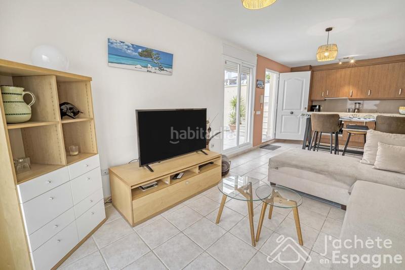 Foto 31be5105-56e4-4b2b-aec0-b1d9e8c6c6e2. Penthouse with parking pool in Las Atalayas-Urmi-Cerro Mar Peñíscola