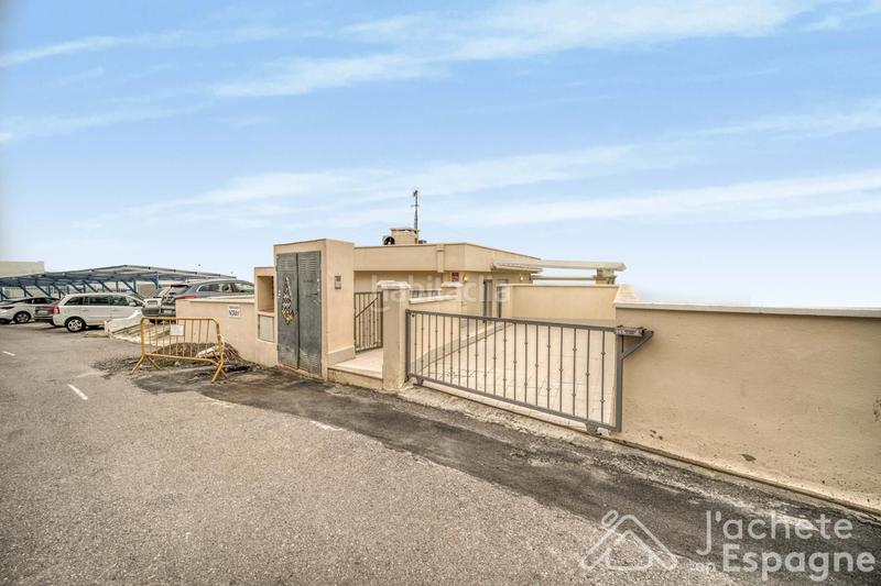 Foto 75a38348-0a25-49da-949e-6cf30ff4e1ea. Penthouse with parking pool in Las Atalayas-Urmi-Cerro Mar Peñíscola