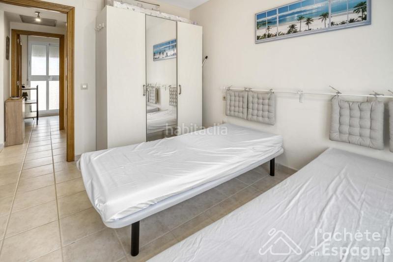 Foto 7b5d6d4d-78a8-43f7-aa75-664d5bc443dc. Penthouse with parking pool in Las Atalayas-Urmi-Cerro Mar Peñíscola