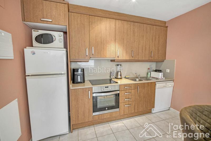 Foto 820bee8f-1348-4109-972a-6b640c70b4f5. Penthouse with parking pool in Las Atalayas-Urmi-Cerro Mar Peñíscola