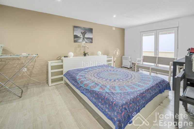 Foto 93281bc9-1bbe-4940-8f6b-dcab31cd6c55. Penthouse with parking pool in Las Atalayas-Urmi-Cerro Mar Peñíscola