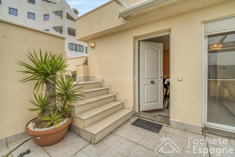 Foto 9495dfd3-3fdc-4041-a8ae-a4d2b6e70edc. Penthouse with parking pool in Las Atalayas-Urmi-Cerro Mar Peñíscola