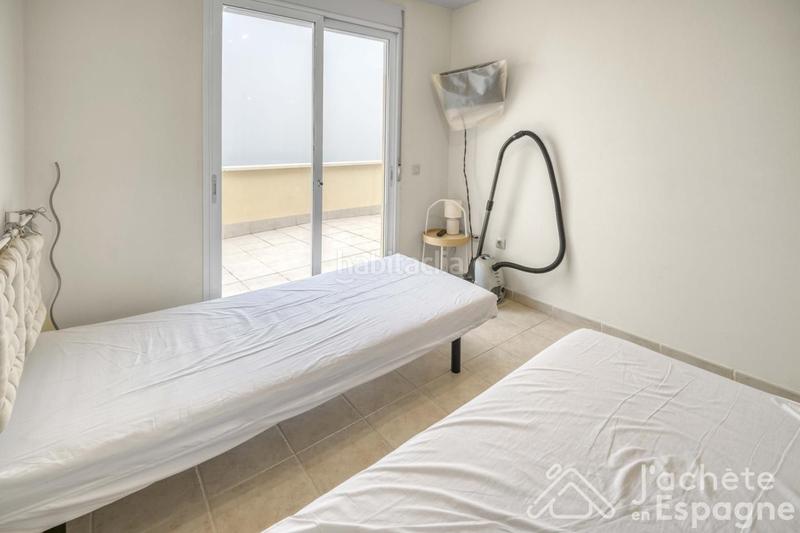 Foto b0882262-eb04-47fc-bd41-96f829a023e7. Penthouse with parking pool in Las Atalayas-Urmi-Cerro Mar Peñíscola