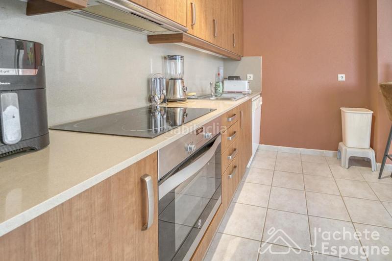 Foto c021d729-6760-46a7-bd57-015d90f780ca. Penthouse with parking pool in Las Atalayas-Urmi-Cerro Mar Peñíscola