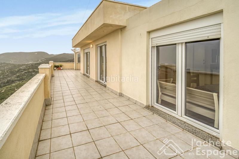 Foto c6b2b079-3284-4fe3-9cee-2101d2e266c8. Penthouse with parking pool in Las Atalayas-Urmi-Cerro Mar Peñíscola