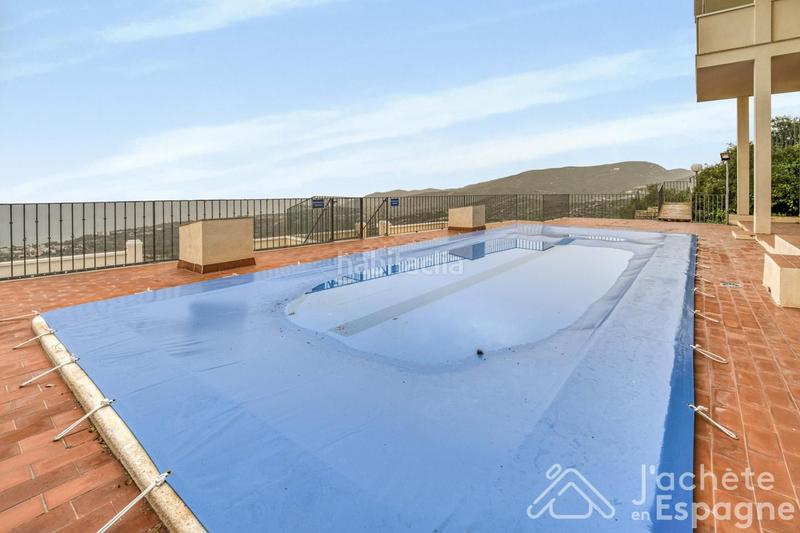 Foto c75c326e-1972-48fb-bda4-19817d935c20. Penthouse with parking pool in Las Atalayas-Urmi-Cerro Mar Peñíscola