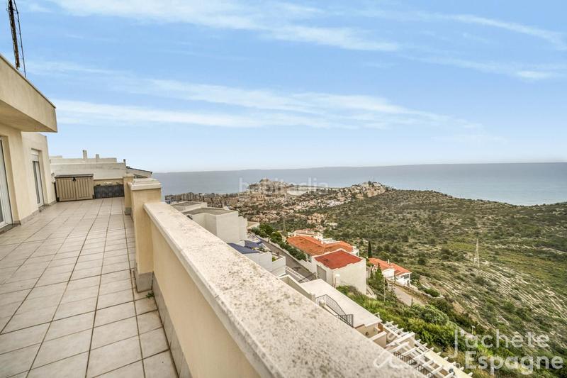 Foto d60909a6-d5a5-4300-afa9-74812c28da4b. Penthouse with parking pool in Las Atalayas-Urmi-Cerro Mar Peñíscola