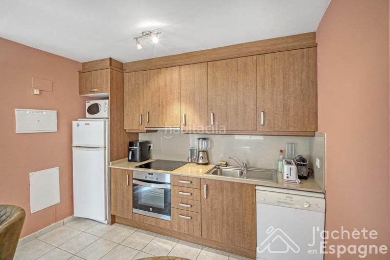 Foto d7308eb2-c4fd-494d-bdcb-ba2a68022023. Penthouse with parking pool in Las Atalayas-Urmi-Cerro Mar Peñíscola