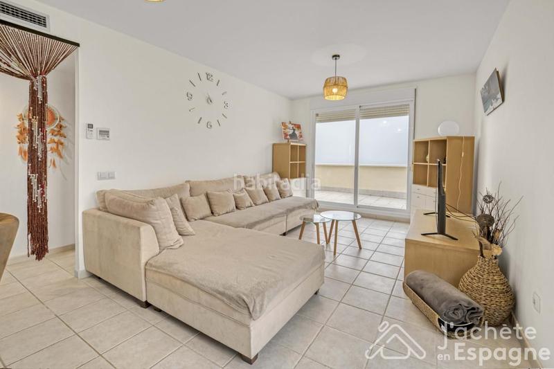 Foto dad71a2f-1afd-4d79-983d-5e7eb6b83e9c. Penthouse with parking pool in Las Atalayas-Urmi-Cerro Mar Peñíscola