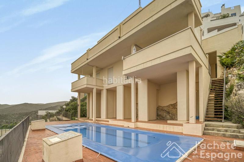 Foto dfe8c6bf-b896-4b94-93b0-2da4e1b93671. Penthouse with parking pool in Las Atalayas-Urmi-Cerro Mar Peñíscola