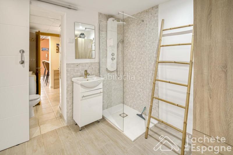 Foto e3da3cc9-b7aa-483b-a8c1-1c4606438215. Penthouse with parking pool in Las Atalayas-Urmi-Cerro Mar Peñíscola