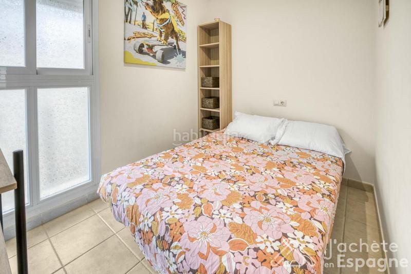 Foto fcfacf6f-1870-4bbd-a552-3a4fb5b5afc8. Penthouse with parking pool in Las Atalayas-Urmi-Cerro Mar Peñíscola